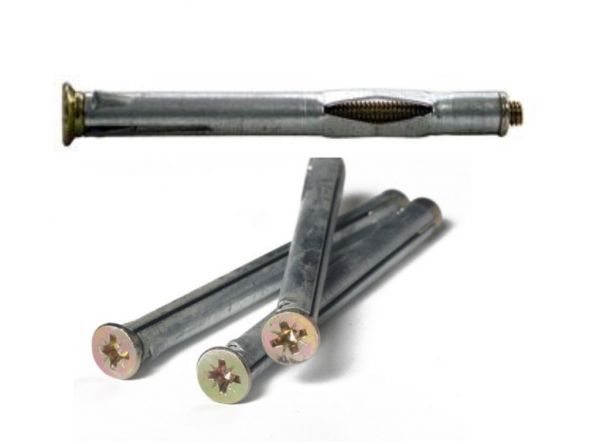 Анкер рамный