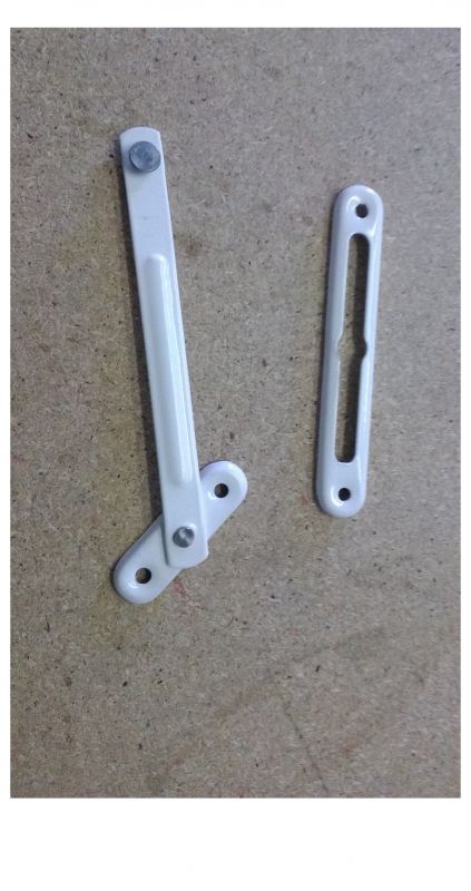 Ограничитель фрамуги 130 мм