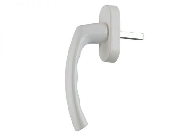 Ручка оконная Hoppe без замка